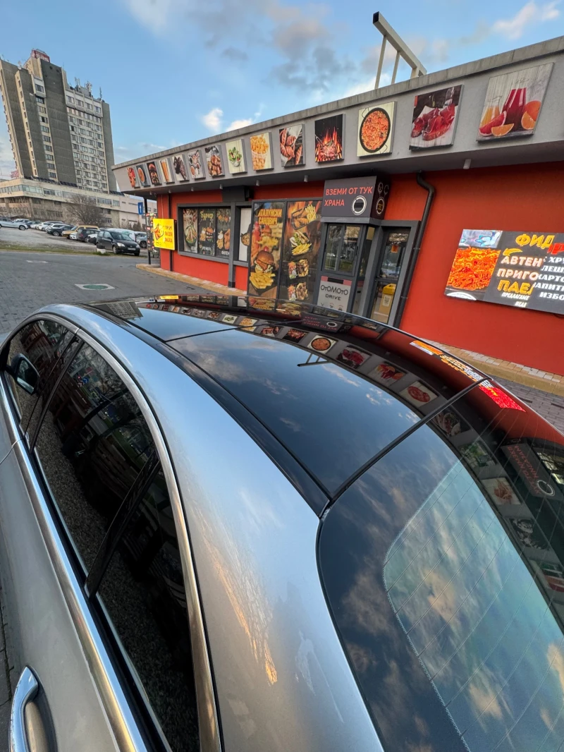 Mercedes-Benz C 400, снимка 11 - Автомобили и джипове - 53024770