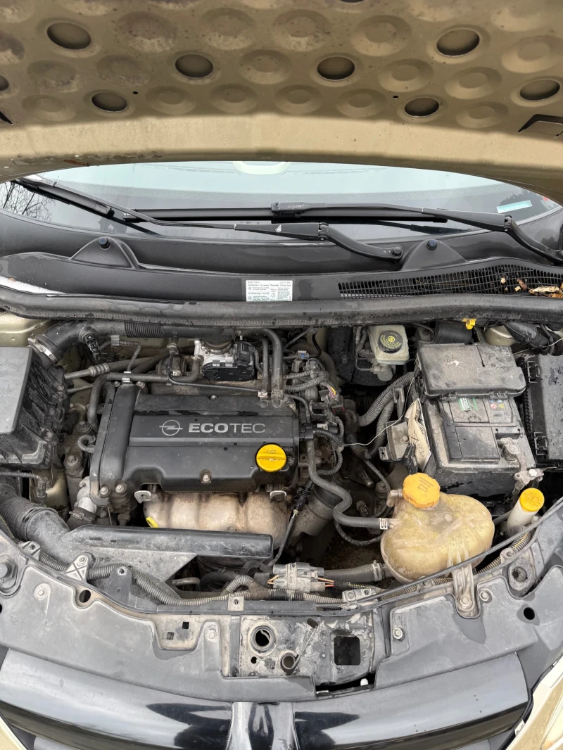 Opel Corsa, снимка 14 - Автомобили и джипове - 53181366