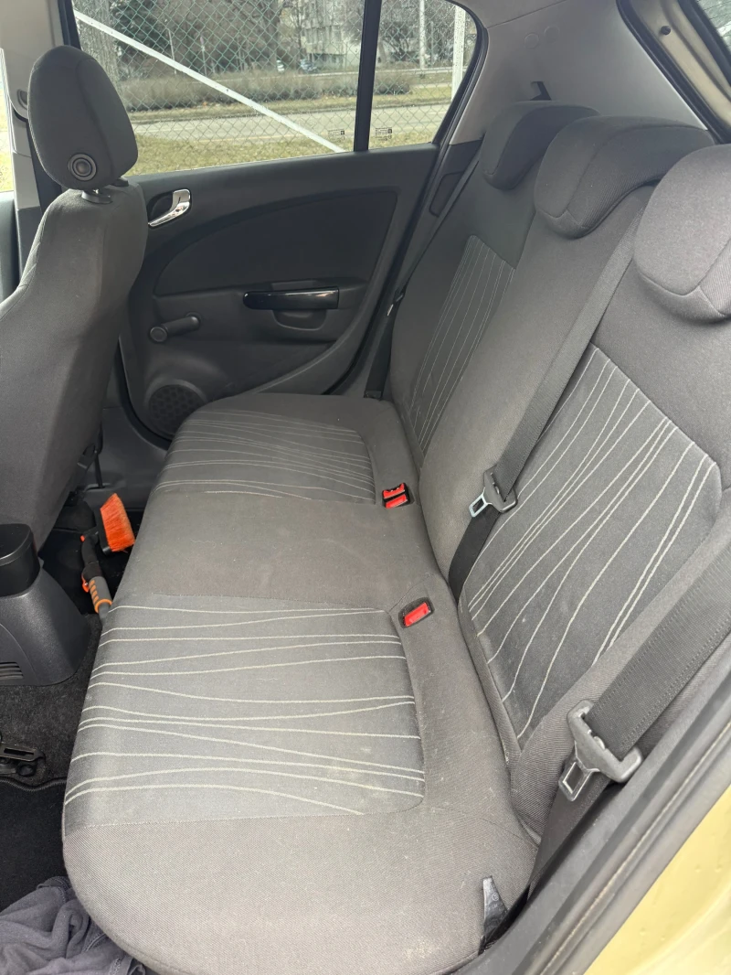 Opel Corsa, снимка 13 - Автомобили и джипове - 53181366