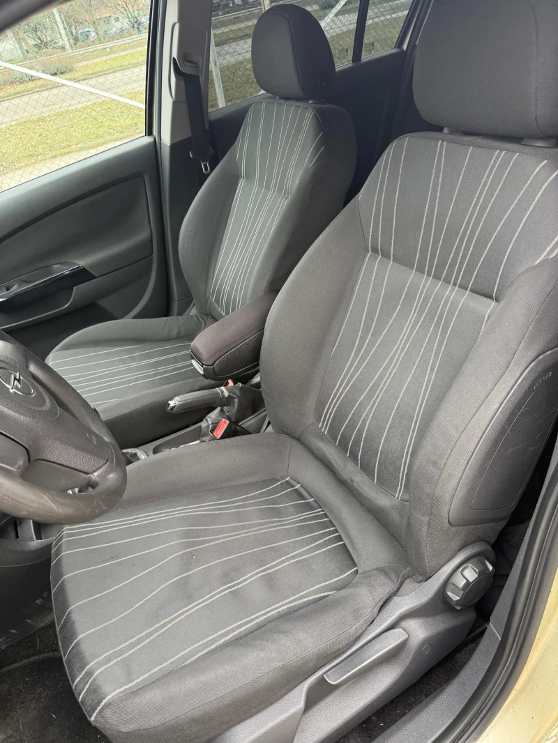 Opel Corsa, снимка 8 - Автомобили и джипове - 53181366