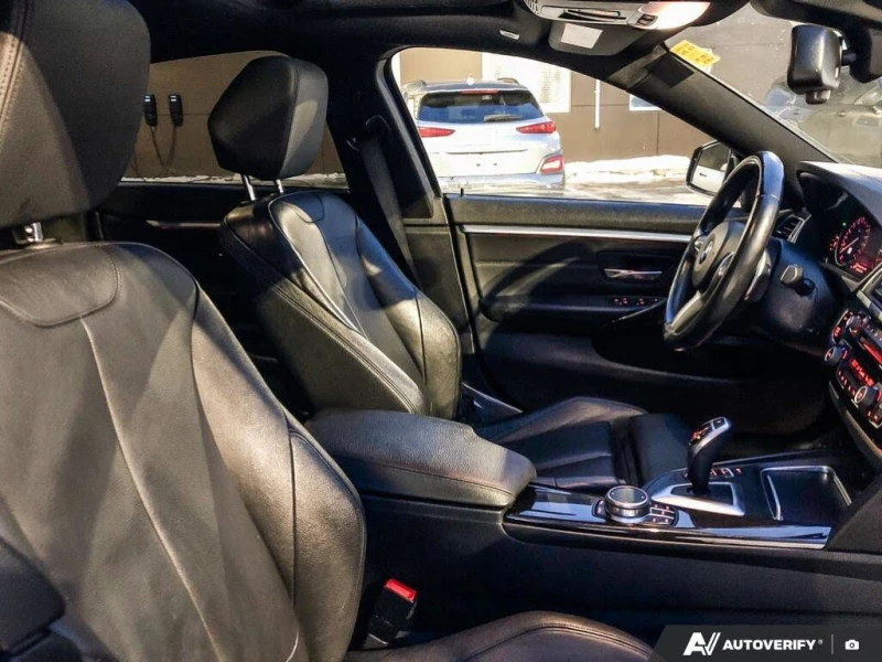 BMW 430 * HeadUp* AвтоКредит* (ЦЕНА ДО БГ), снимка 12 - Автомобили и джипове - 53580540