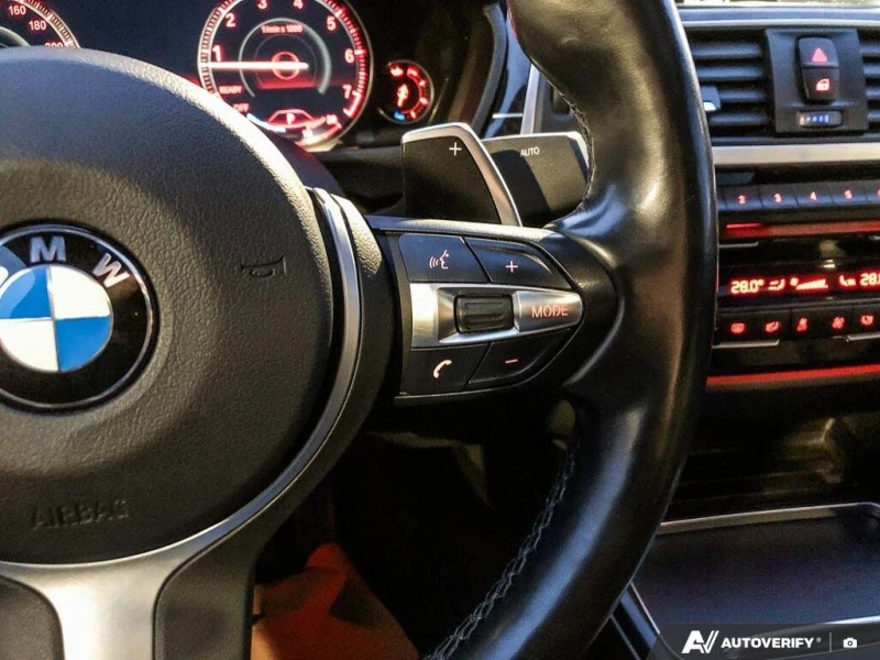 BMW 430 * HeadUp* AвтоКредит* (ЦЕНА ДО БГ), снимка 9 - Автомобили и джипове - 53580540