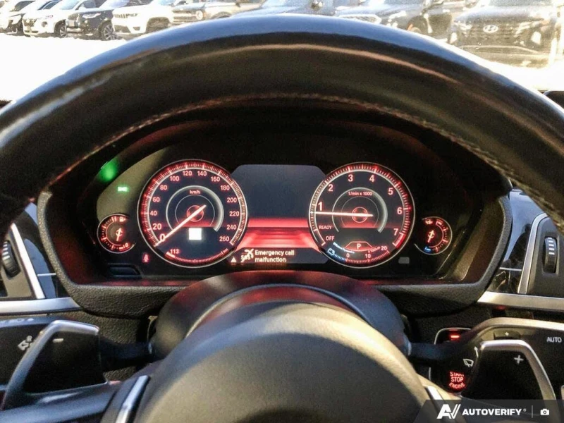 BMW 430 * HeadUp* AвтоКредит* (ЦЕНА ДО БГ), снимка 8 - Автомобили и джипове - 53580540