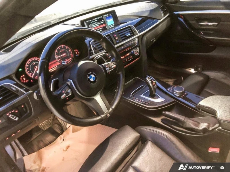 BMW 430 * HeadUp* AвтоКредит* (ЦЕНА ДО БГ), снимка 7 - Автомобили и джипове - 53580540