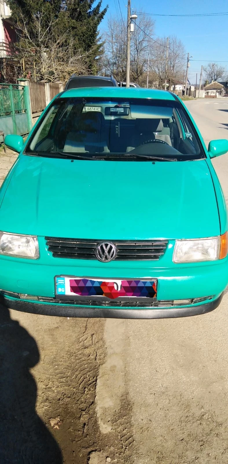 VW Polo | Mobile.bg — изображение 1