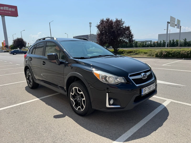 Subaru XV Crosstrek 2.0i 150kc 4x4 Автоматик - 29500 лв. - 43181145 1