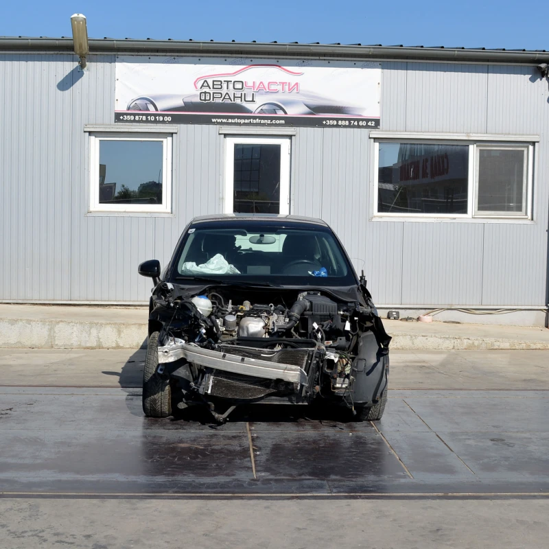 Audi A1 1.2 TFSI - 11 лв. - 73101441 1