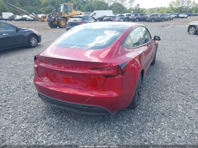 Tesla Model 3 RDW / Carfax / ������������� | Mobile.bg � ����������� 4