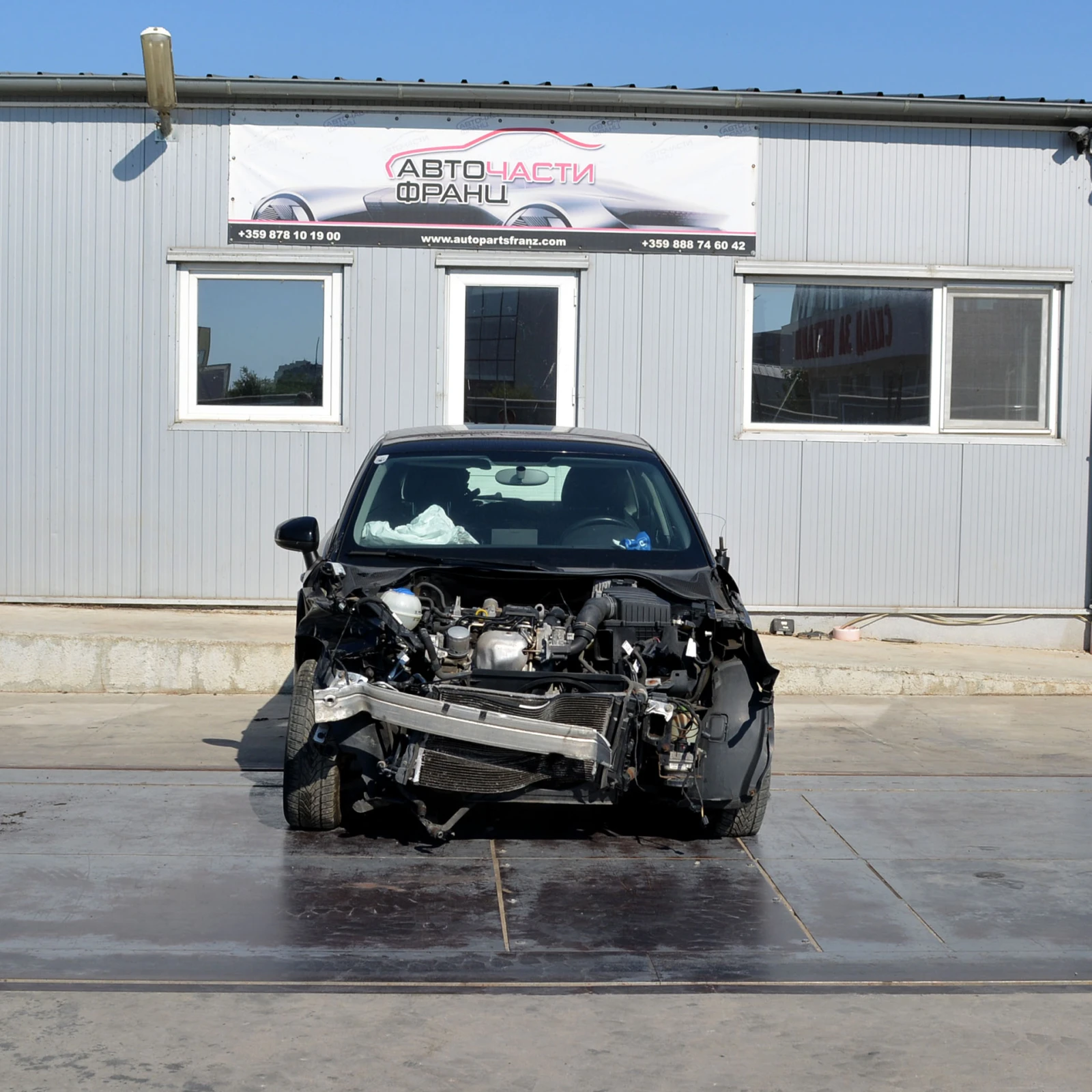 Audi A1 1.2 TFSI, снимка 1