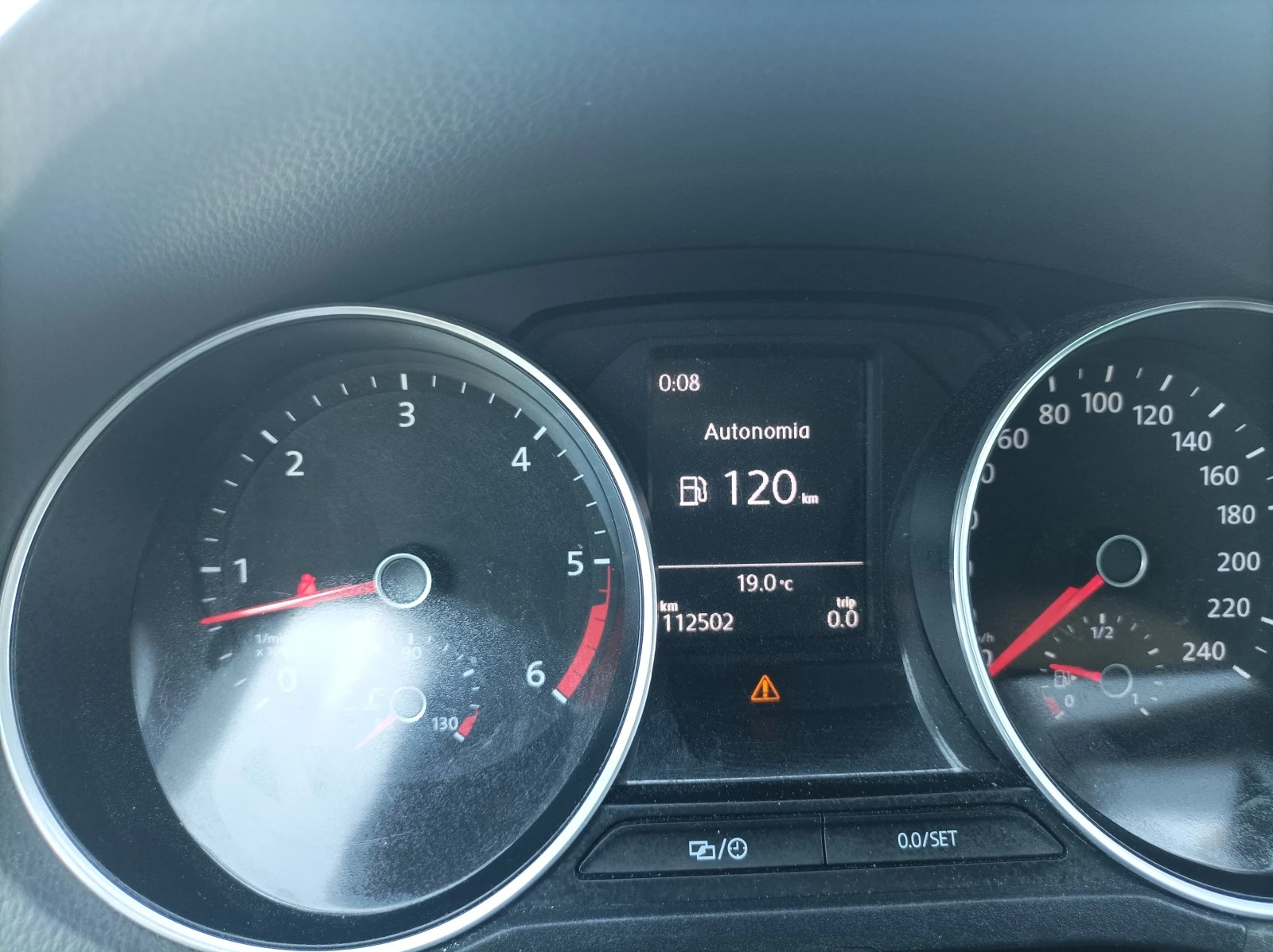 VW Polo 1.4TDI-75K.C-NAVI-EURO6 | Mobile.bg   12