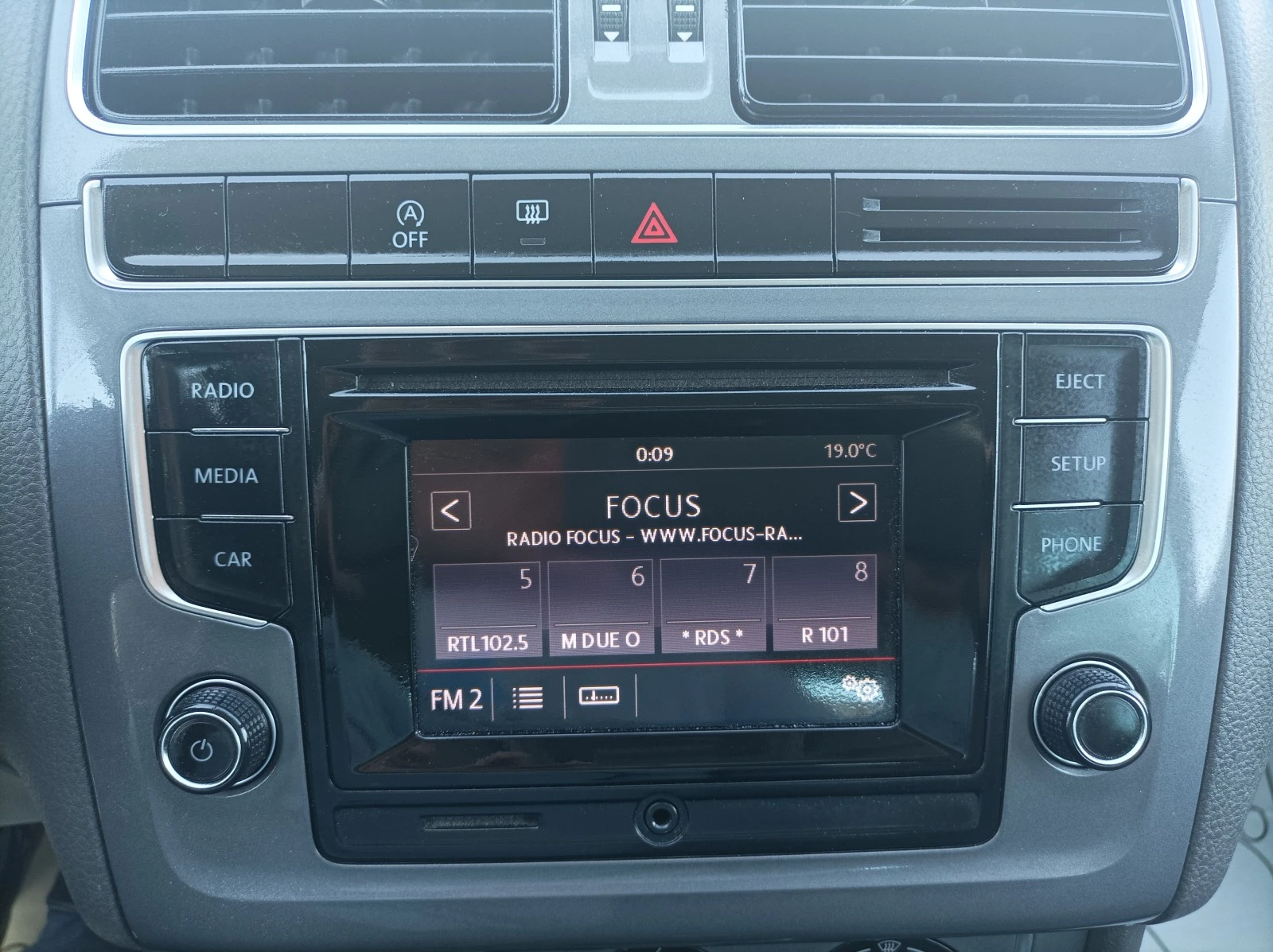 VW Polo 1.4TDI-75K.C-NAVI-EURO6 | Mobile.bg   14