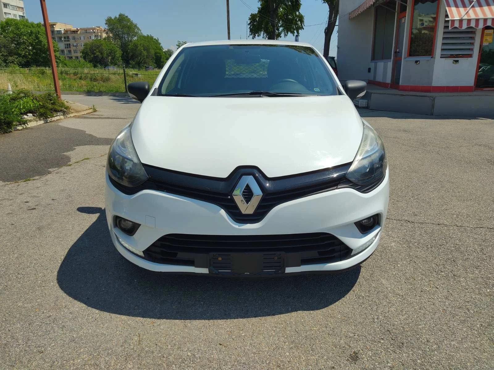 Renault Clio  - изображение 2