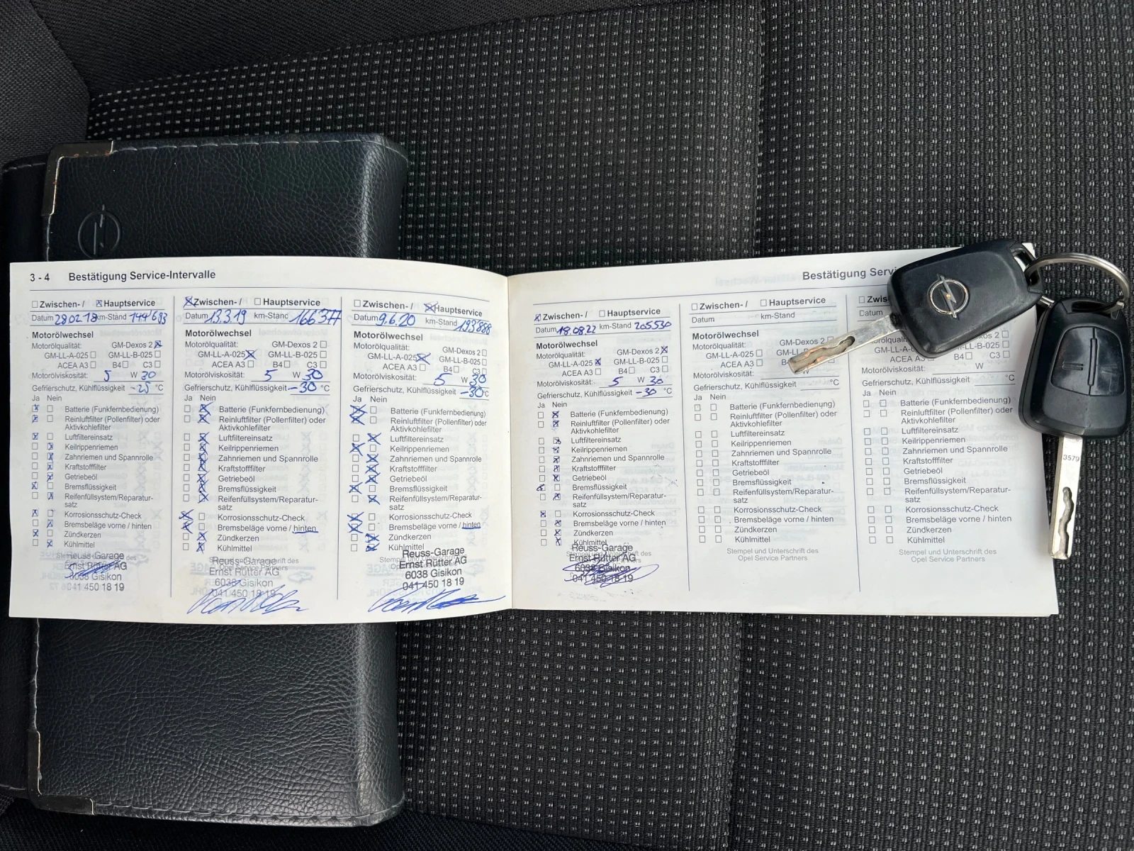 Opel Astra H 1.6i* *  | Mobile.bg   14