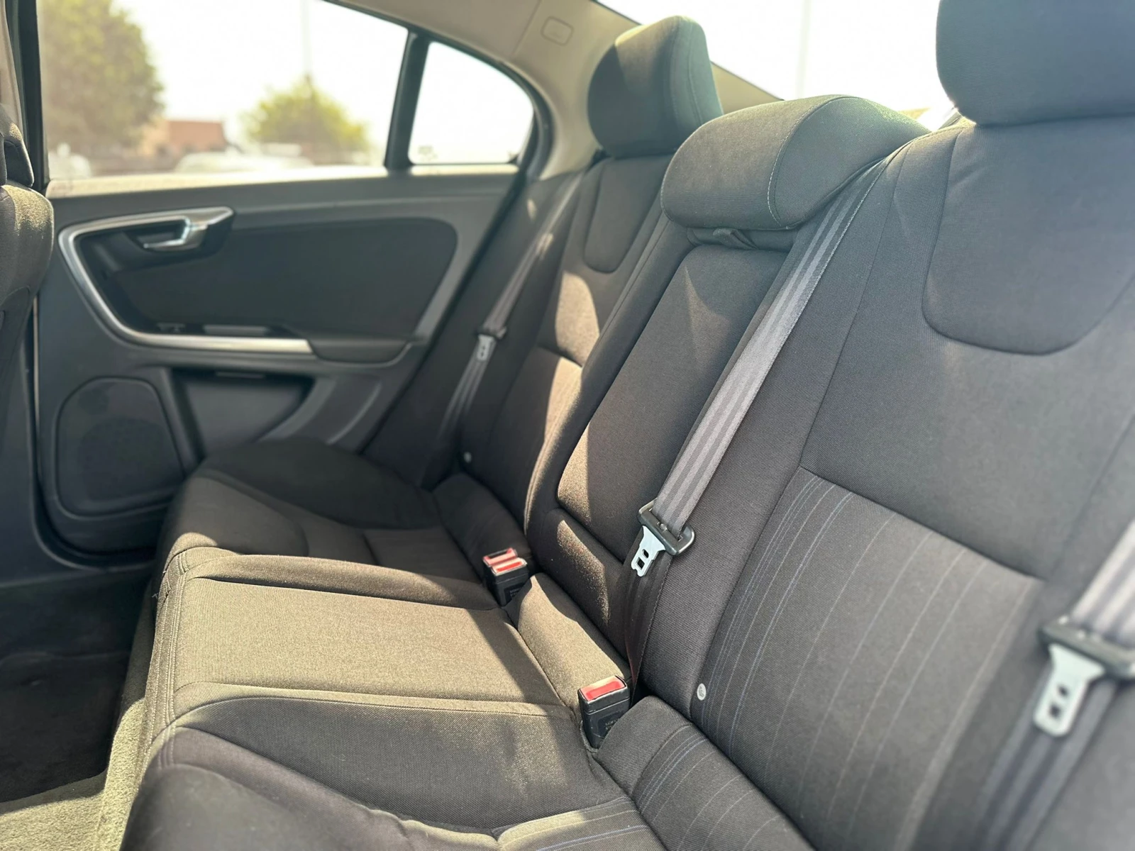 Volvo S60 / 2.0D / 163 HP / CAMERA / EURO 5 / TOP / - изображение 10