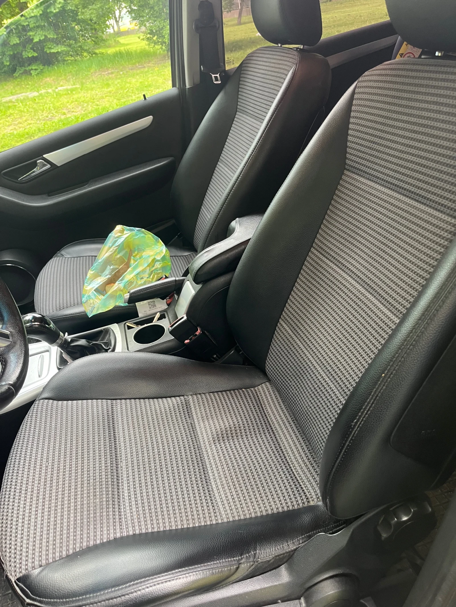 Mercedes-Benz B 200  - изображение 6