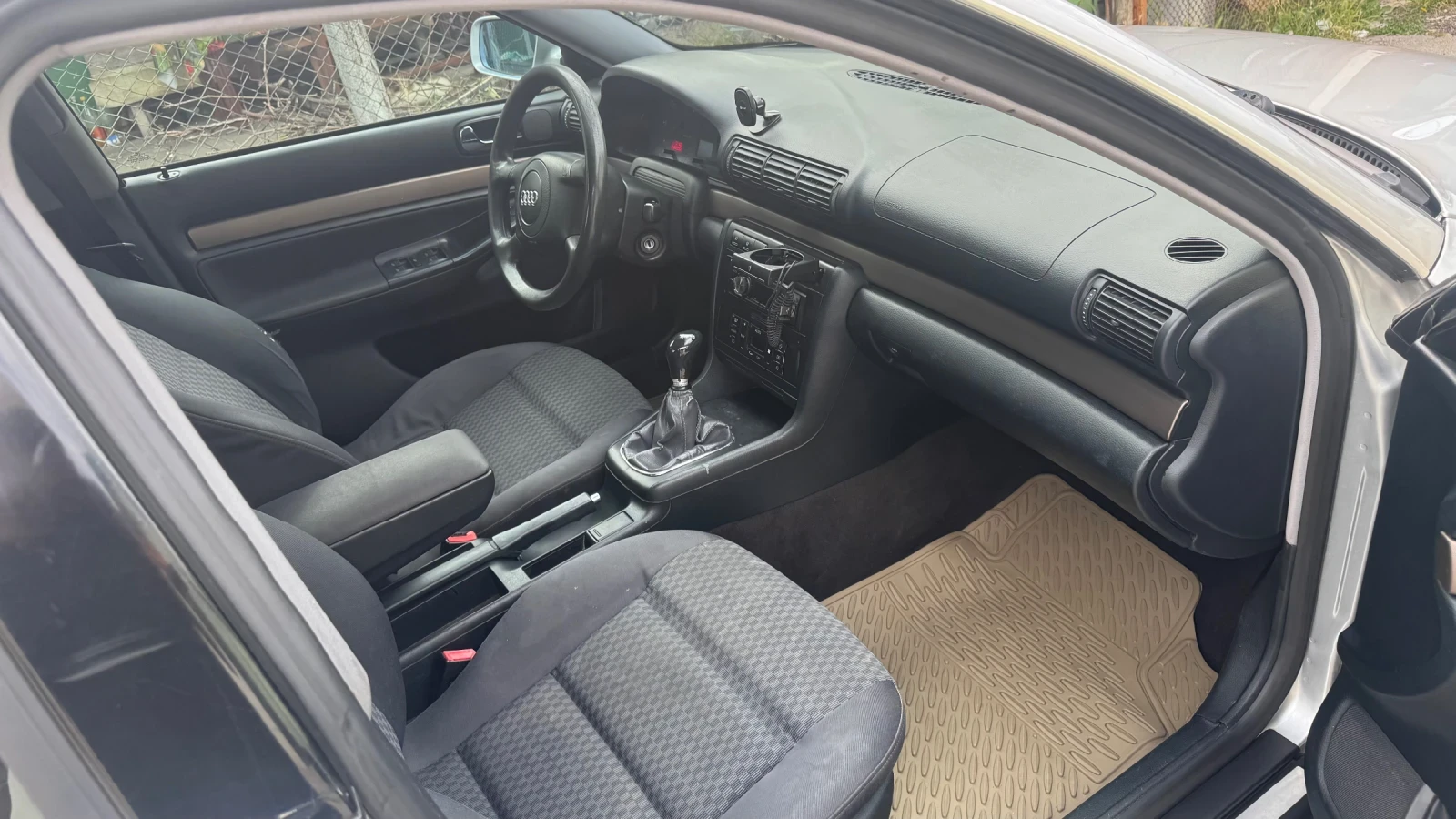 Audi A4  - изображение 6