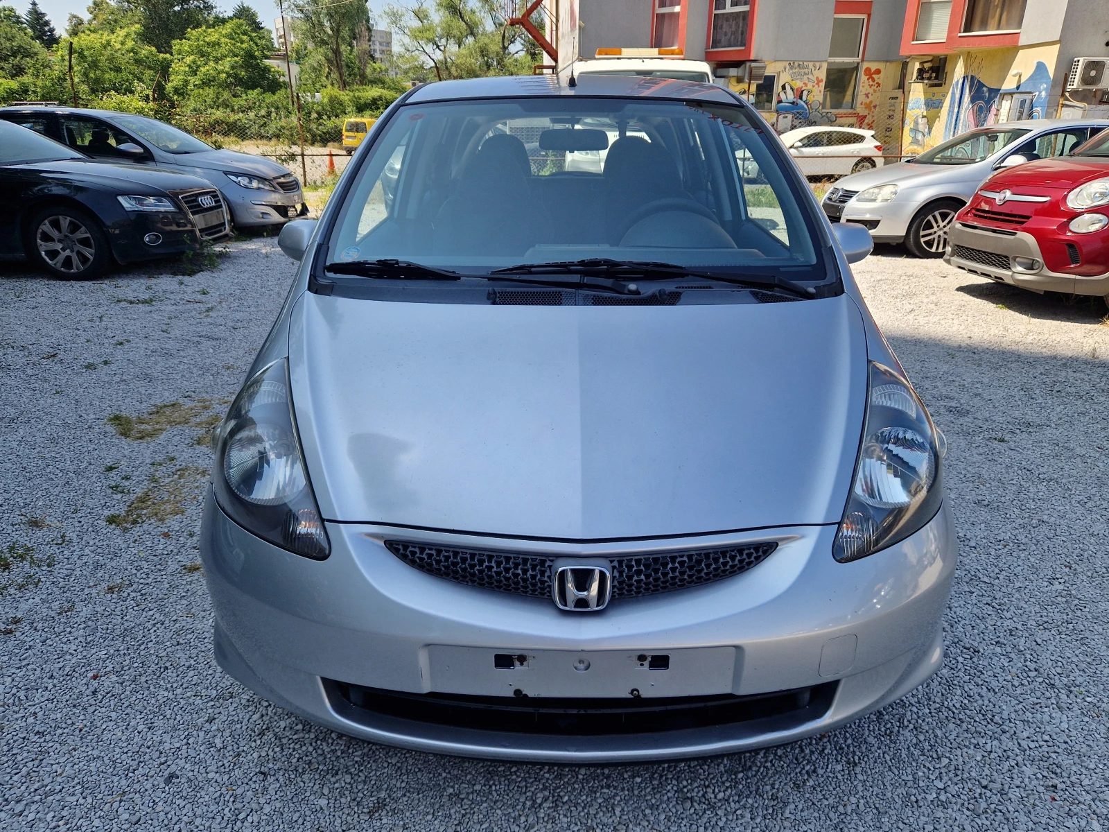 Honda Jazz 1.2i - изображение 2