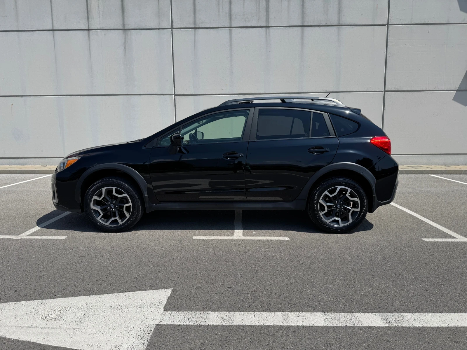 Subaru XV Crosstrek 2.0i 150kc 4x4 Автоматик  - изображение 4