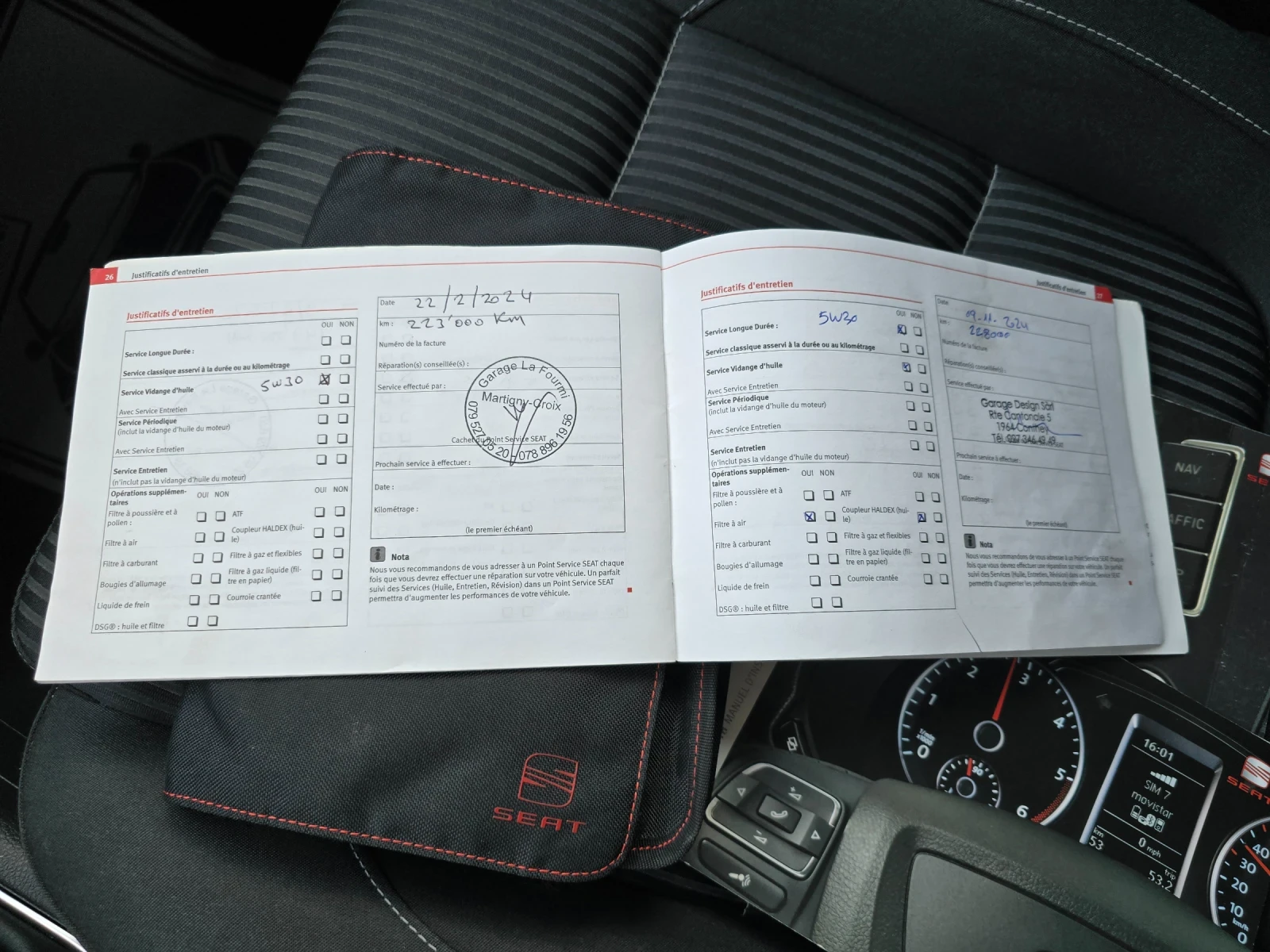 Seat Alhambra 2.0TDI 4X4   | Mobile.bg   15