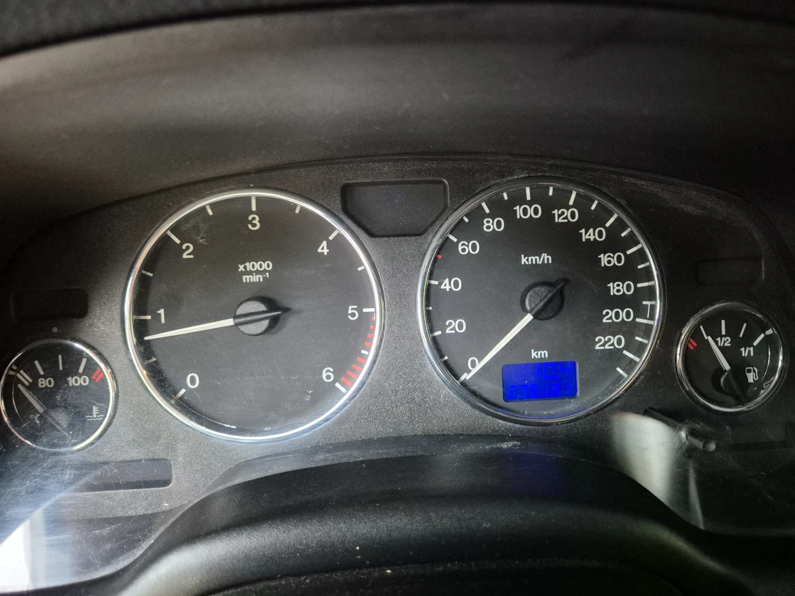 Opel Astra  - изображение 6