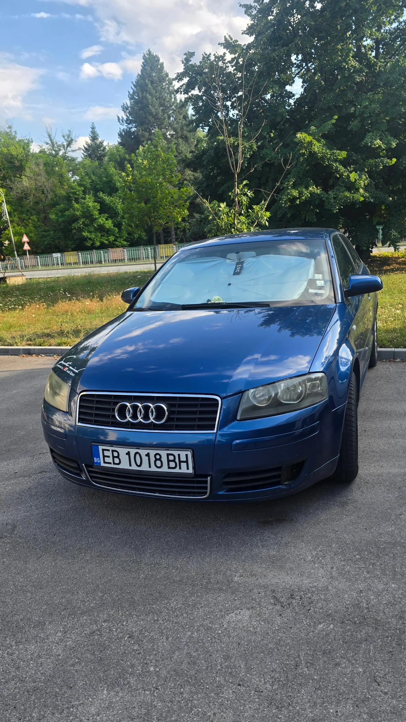Audi A3  - изображение 2