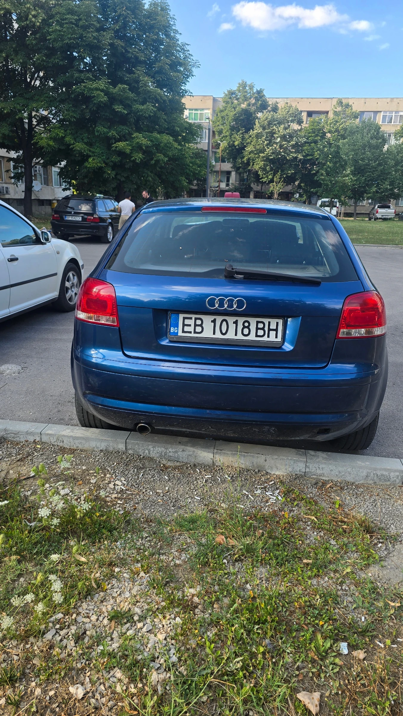 Audi A3  - изображение 3