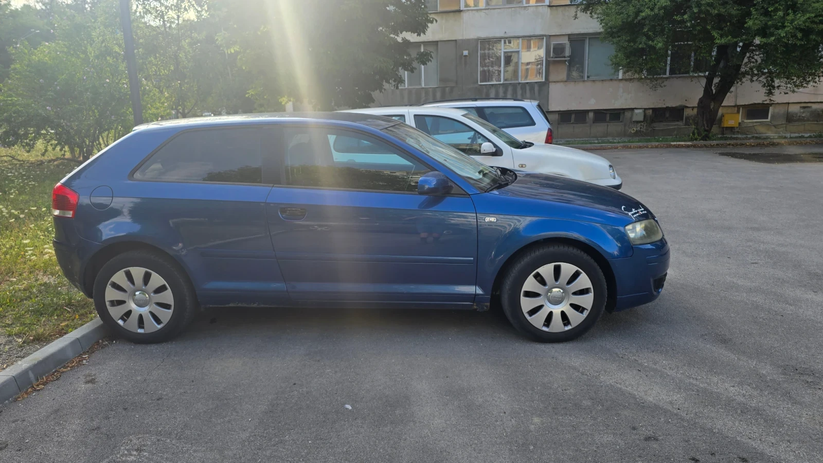 Audi A3  - изображение 4