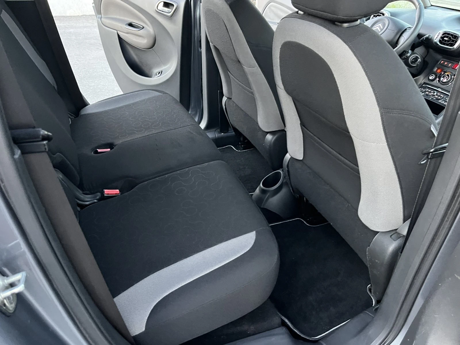 Citroen C3 Picasso 1.6 HDI 112кс EURO 5 АВТОПИЛОТ - изображение 9