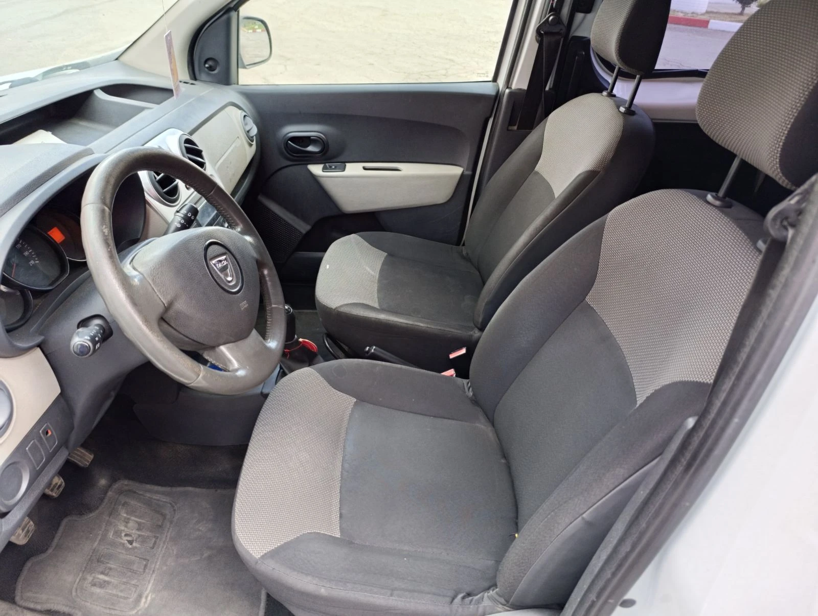 Dacia Dokker | Mobile.bg   11