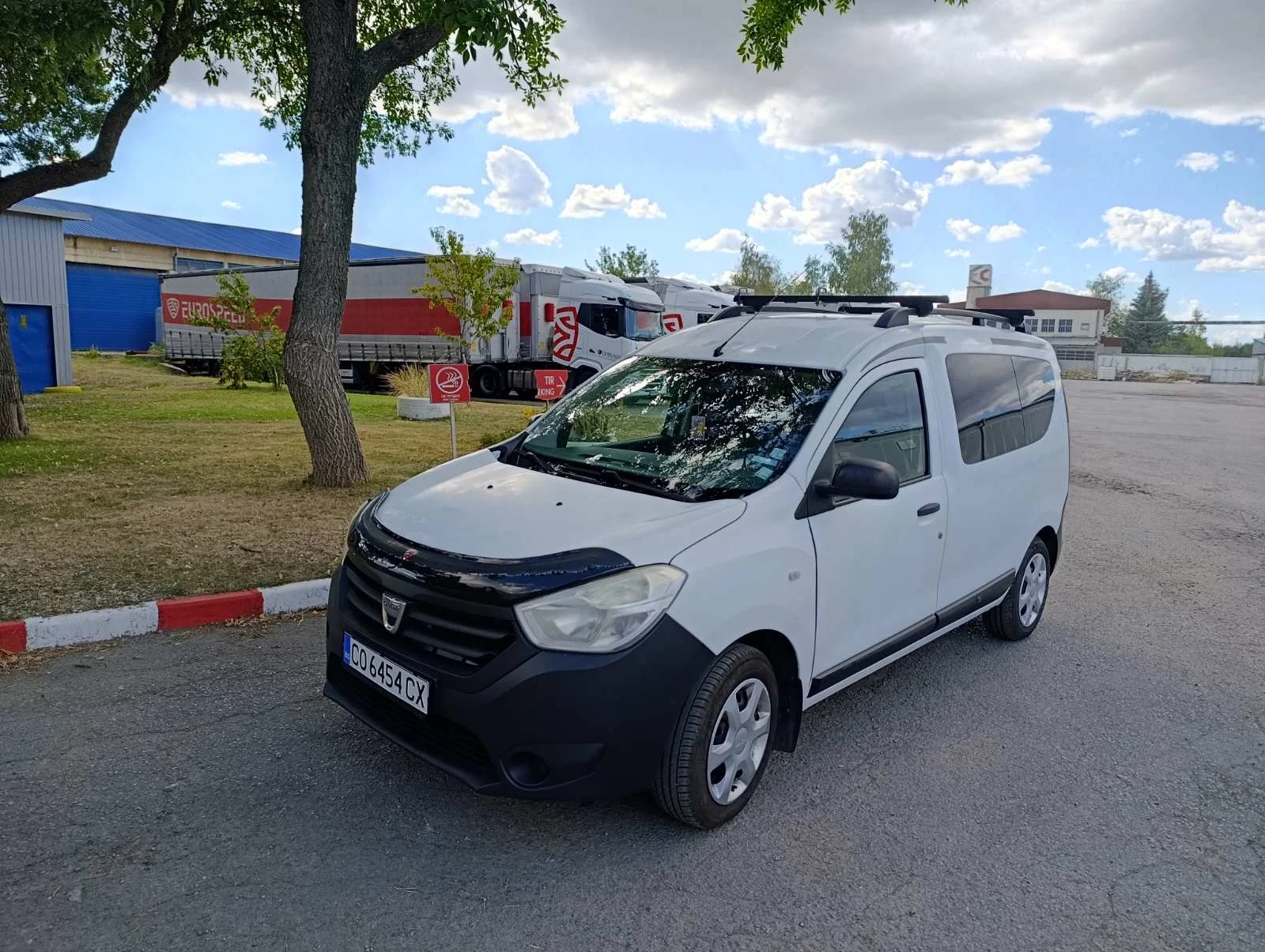 Dacia Dokker | Mobile.bg   12