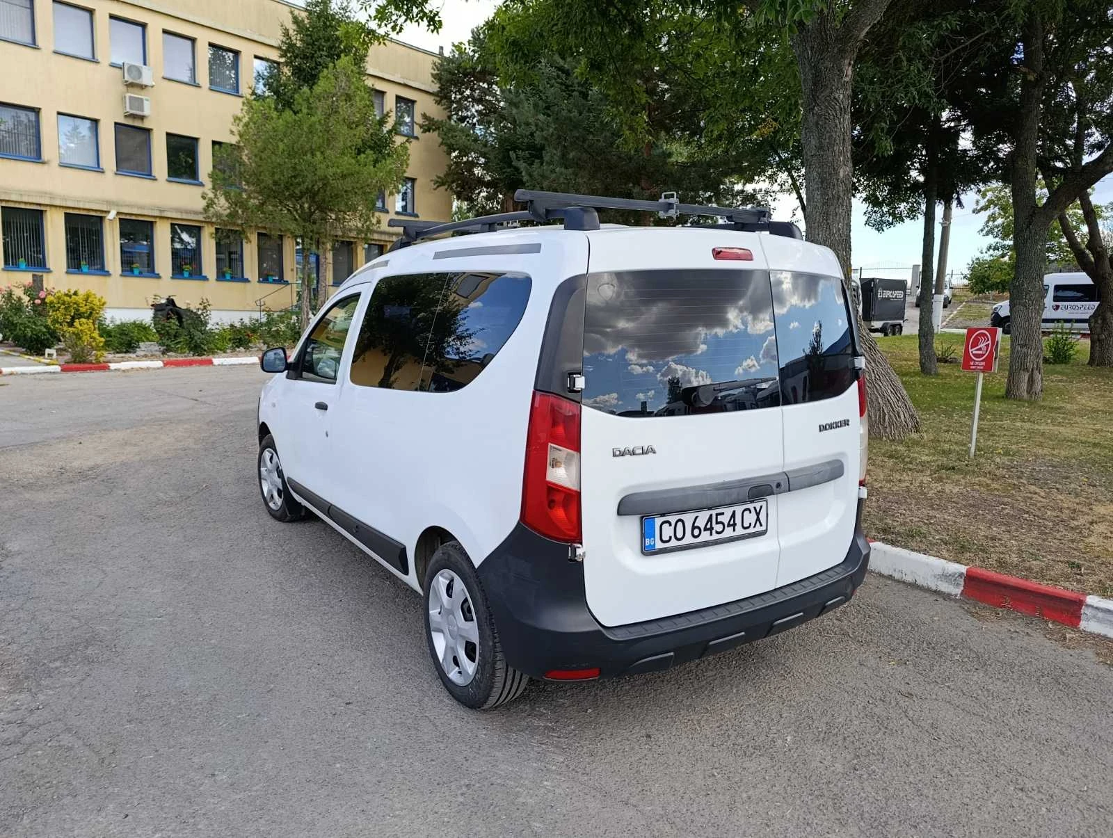 Dacia Dokker  - изображение 6
