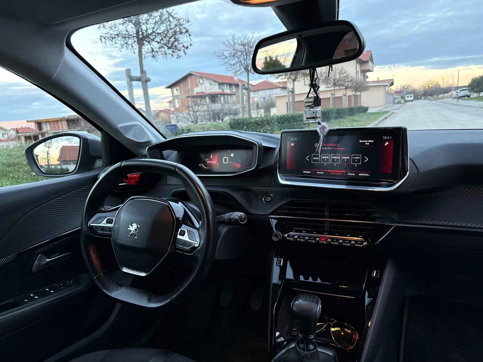Peugeot 208 Allure  | Mobile.bg � ����������� 13