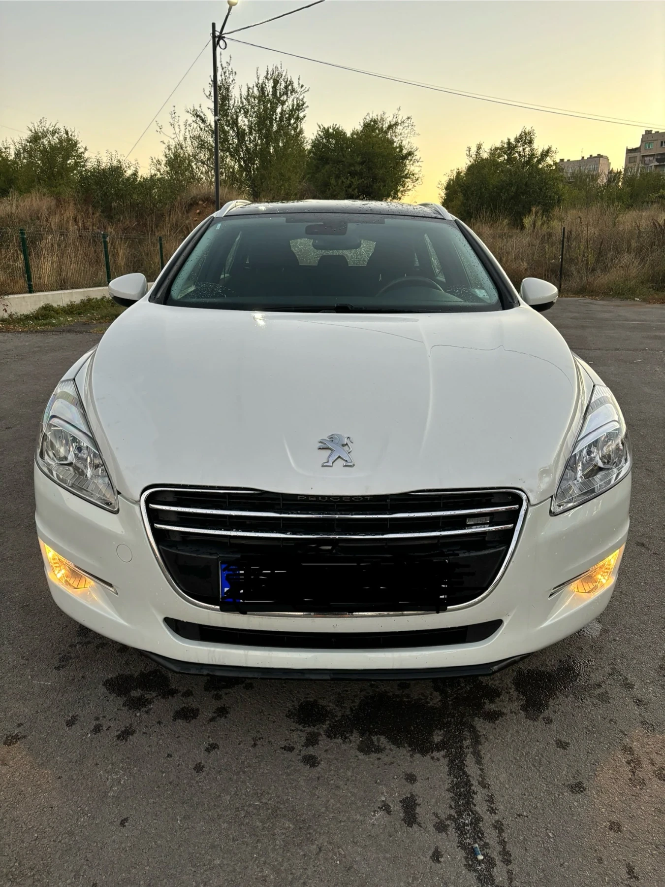 Peugeot 508 1.6 HDI | Mobile.bg — изображение 1