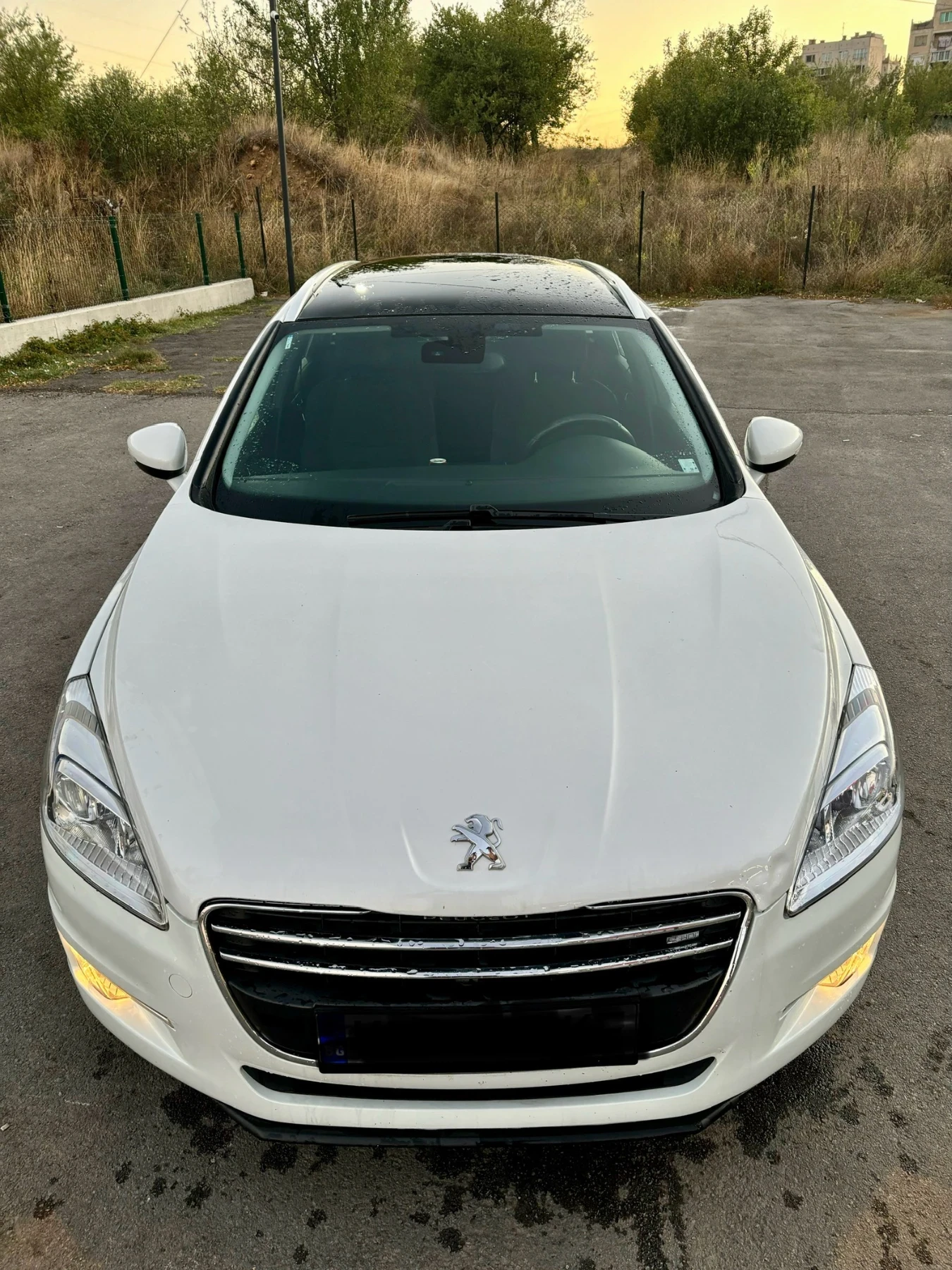 Peugeot 508 1.6 HDI | Mobile.bg — изображение 2
