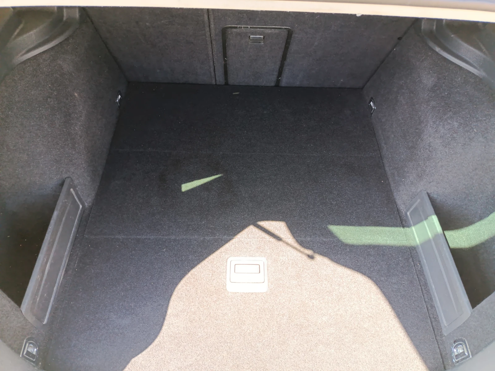 VW Passat B6 Variant | Mobile.bg — изображение 13