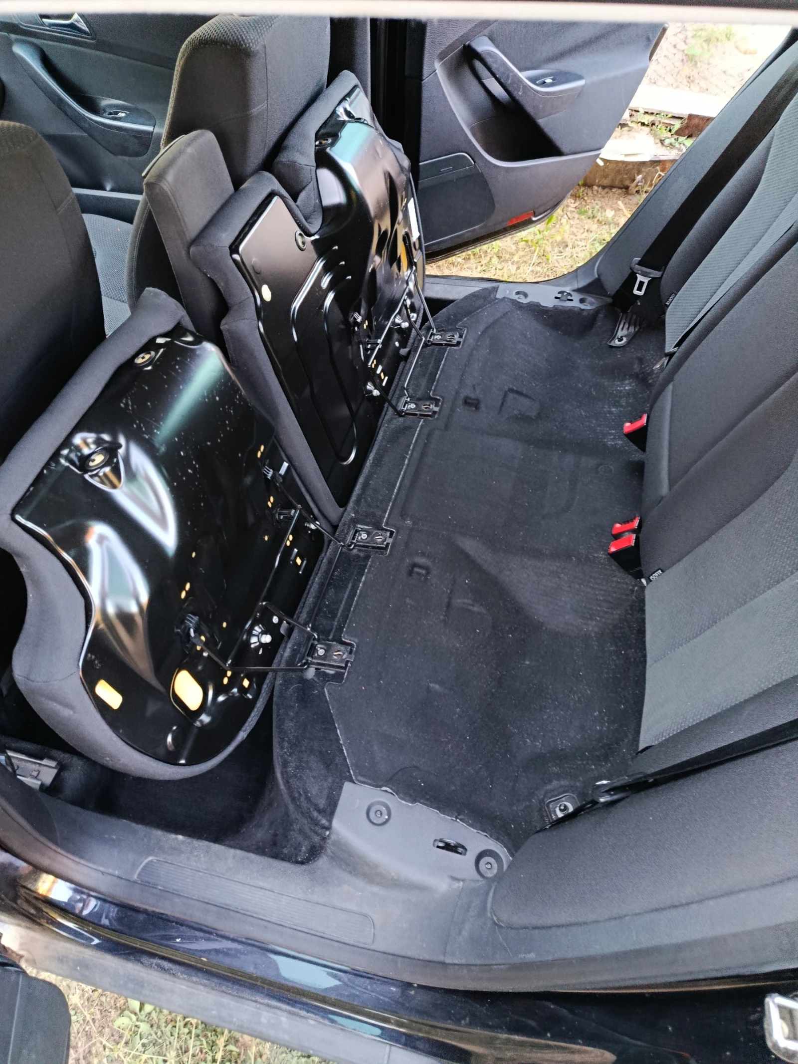 VW Passat B6 Variant | Mobile.bg — изображение 12