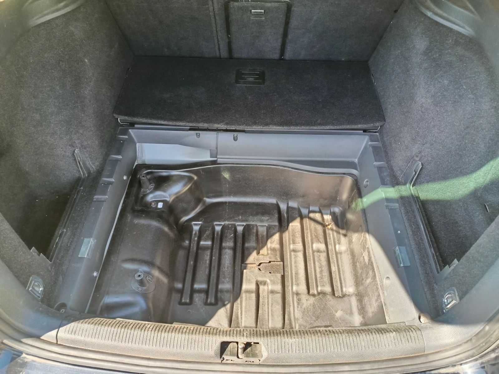 VW Passat B6 Variant | Mobile.bg — изображение 15