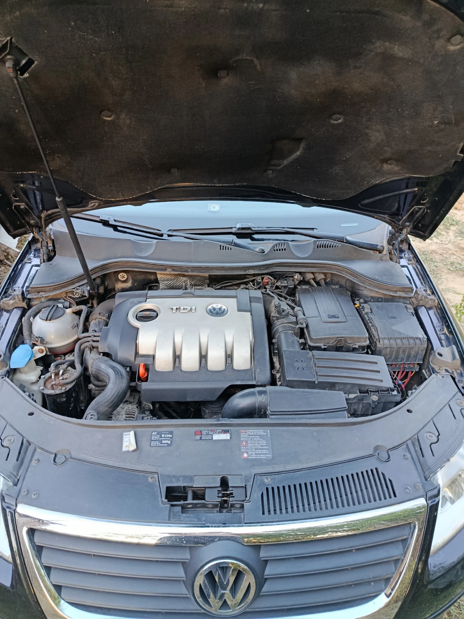 VW Passat Variant - изображение 7