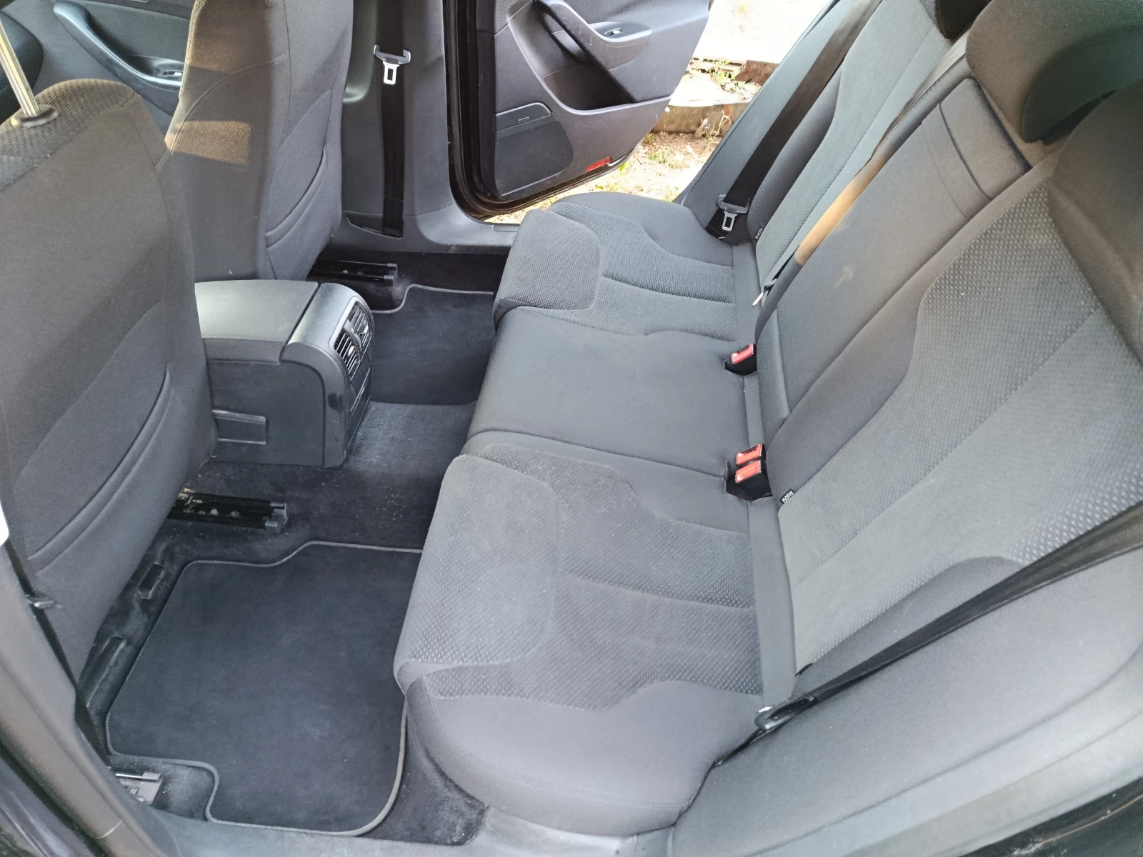 VW Passat B6 Variant | Mobile.bg — изображение 11