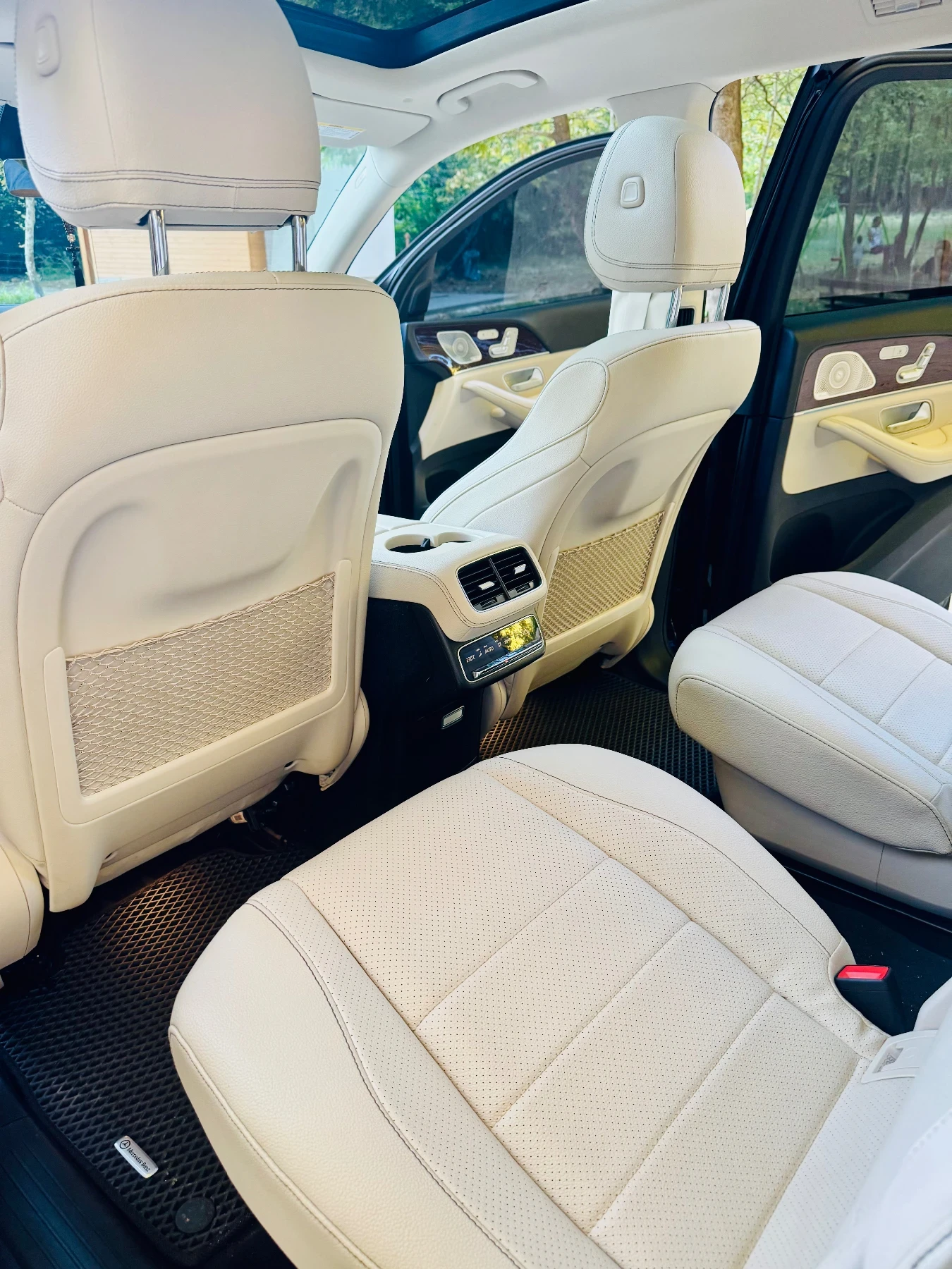 Mercedes-Benz GLS 450 | Mobile.bg — изображение 9