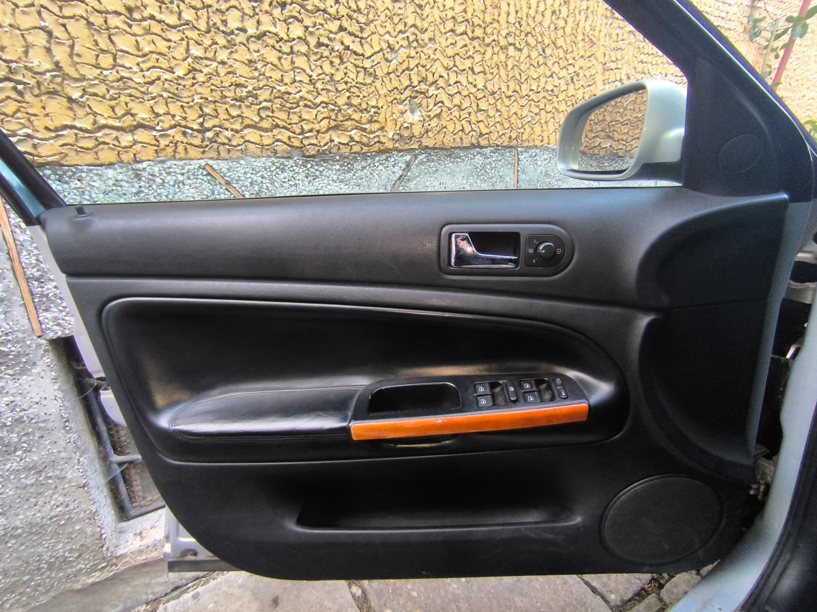 VW Passat B5 4x4 syncro  | Mobile.bg   6