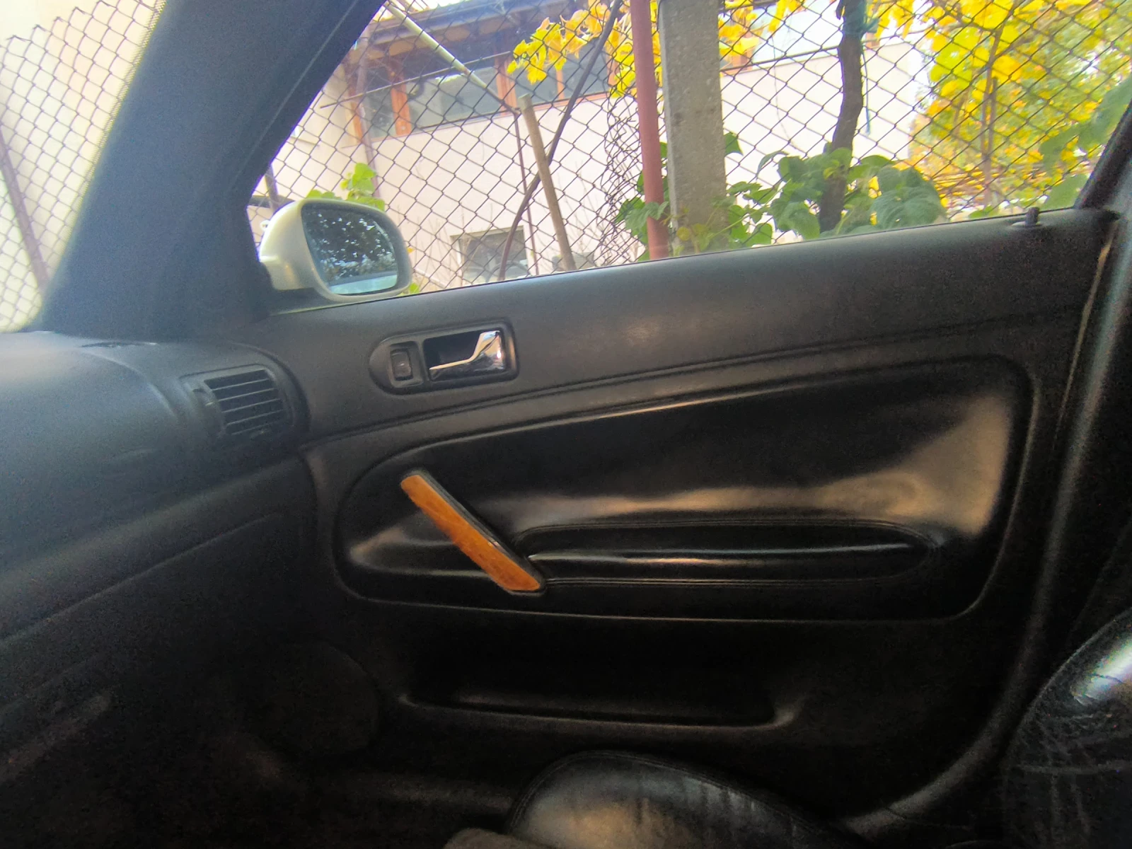 VW Passat B5 4x4 syncro  | Mobile.bg   7