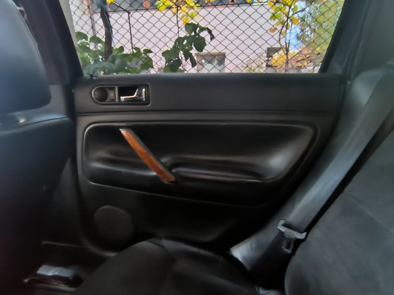 VW Passat B5 4x4 syncro  | Mobile.bg   9