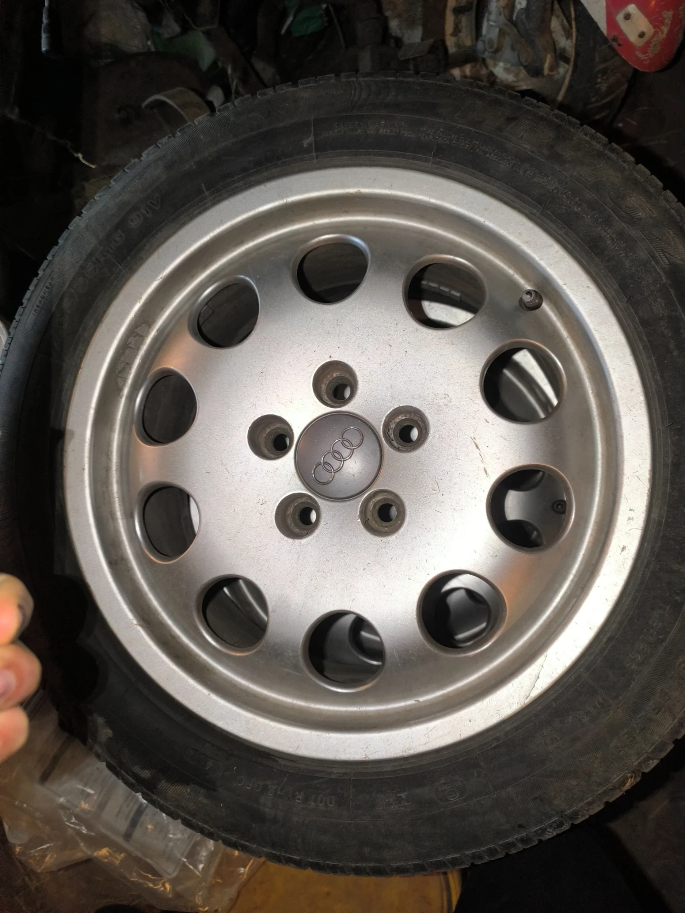 VW Passat B5 4x4 syncro  | Mobile.bg   5