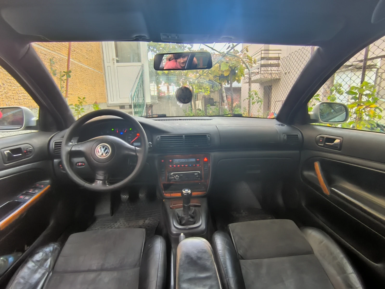 VW Passat B5 4x4 syncro  | Mobile.bg   11