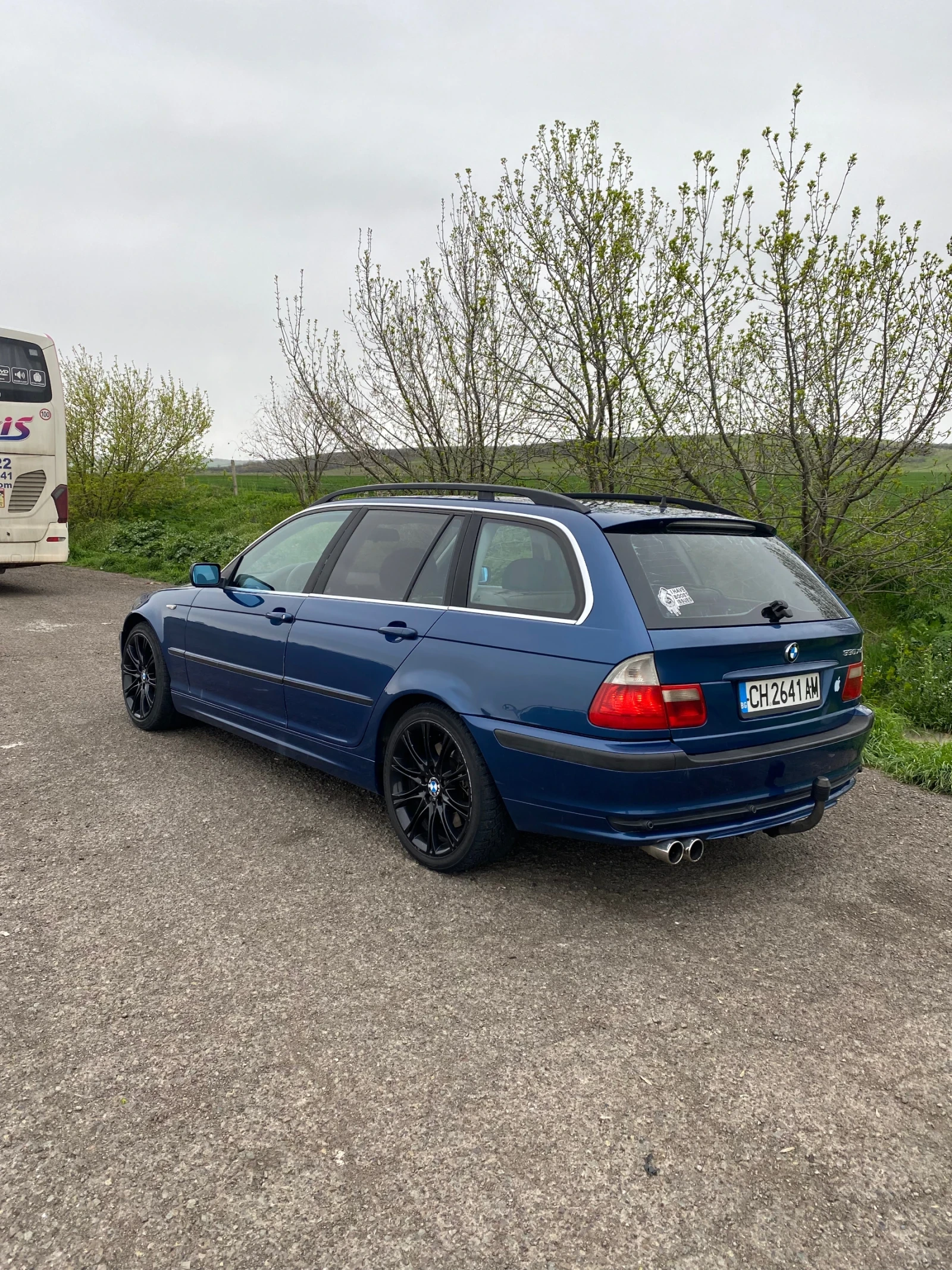 BMW 330 | Mobile.bg   3