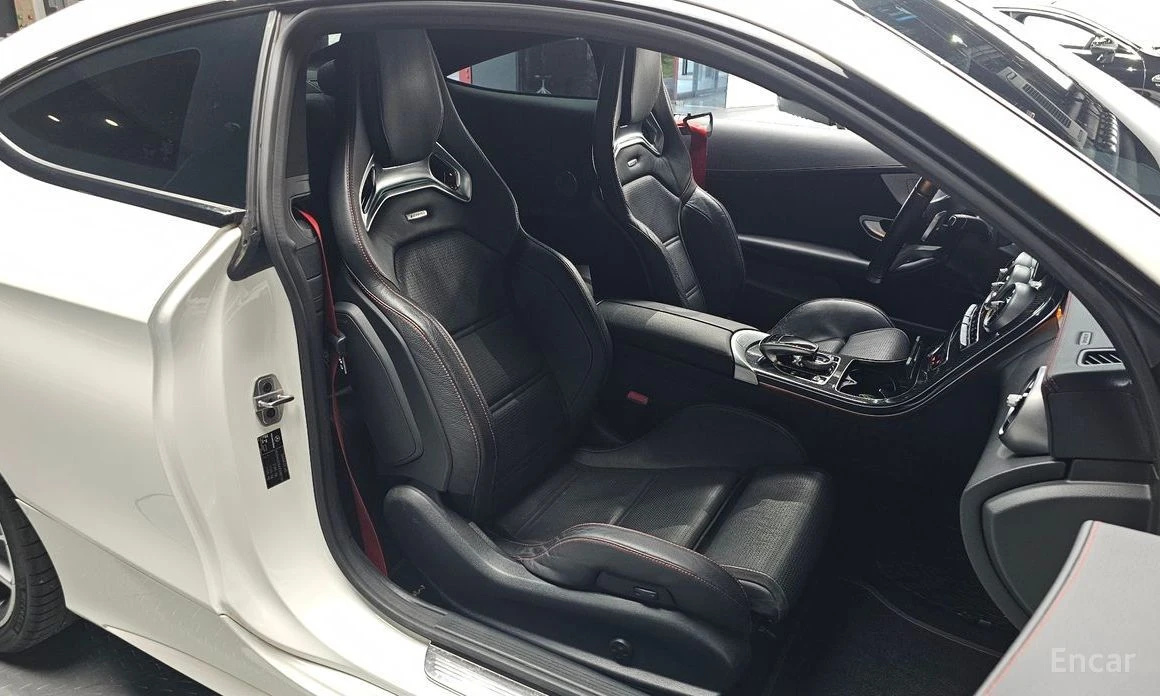 Mercedes-Benz C 43 AMG | Mobile.bg   10