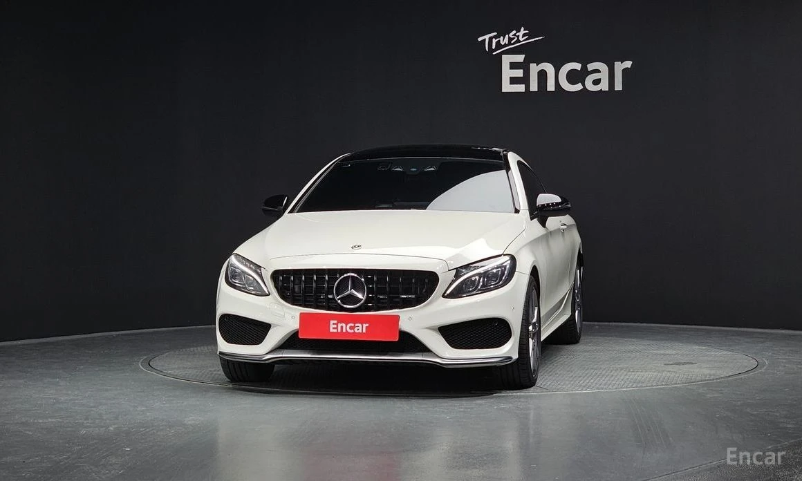 Mercedes-Benz C 43 AMG | Mobile.bg   4