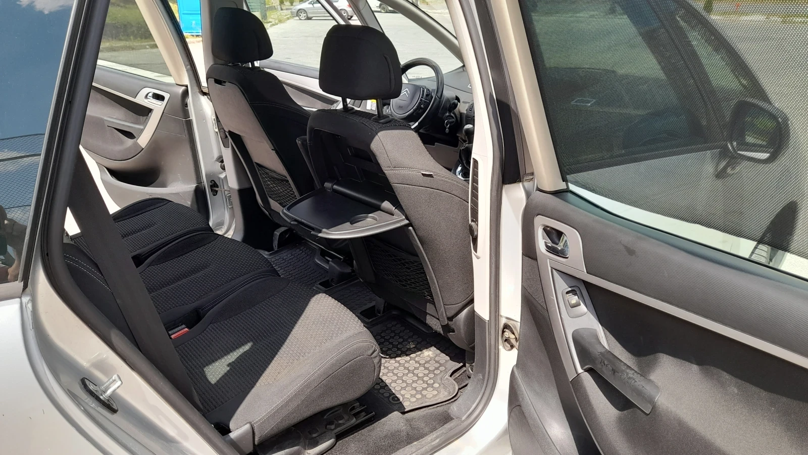 Citroen C4 Picasso | Mobile.bg   8