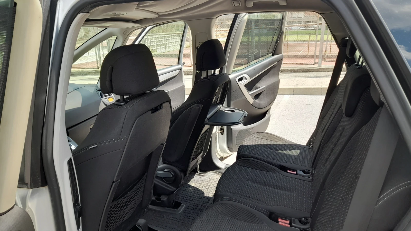 Citroen C4 Picasso | Mobile.bg   10